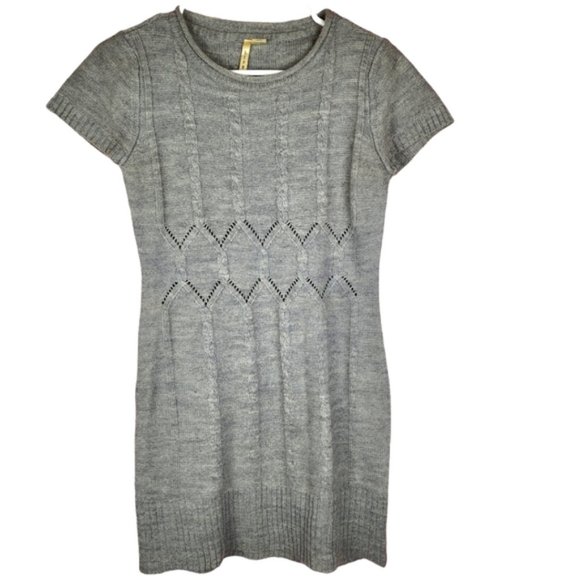 Ripe Dresses & Skirts - Knit Sweater dress mini-dress
